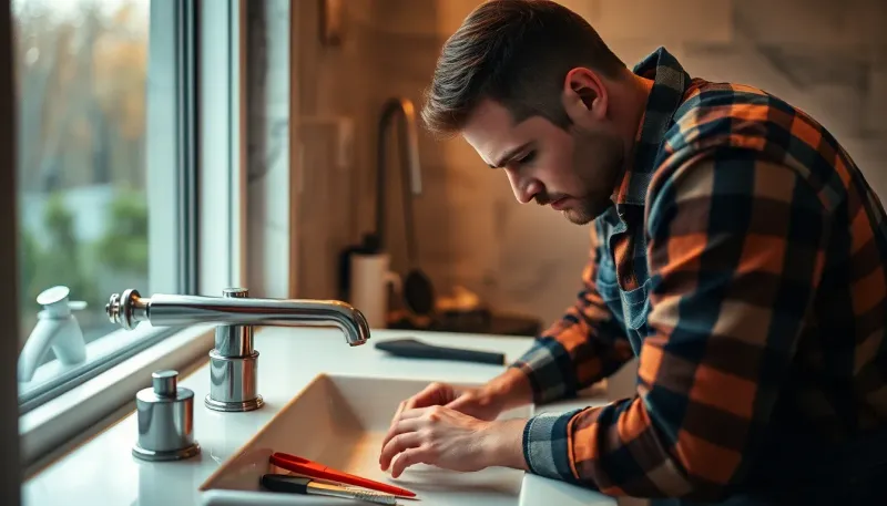 Choisir un plombier à Oloron : guide pratique et conseils utiles