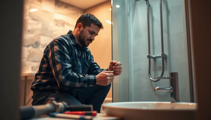 Les services de plomberie à Carbonne pour tous vos besoins