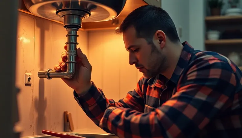 Plombier à Morlaas : services, tarifs et conseils pratiques